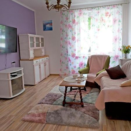 Klimatyczny Apartament Na Mazurach Giżycko Dış mekan fotoğraf